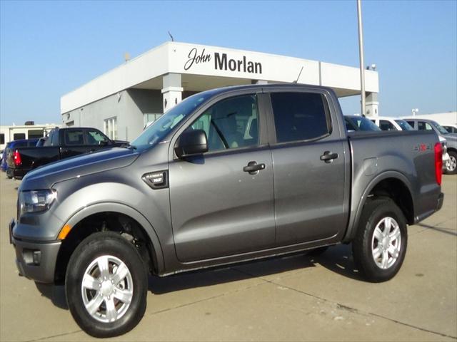 2021 Ford Ranger XLT for sale in Cape Girardeau, MO