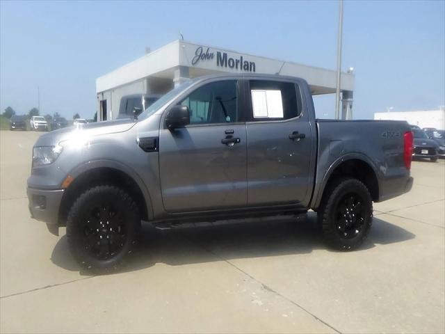 2021 Ford Ranger XLT for sale in Cape Girardeau, MO