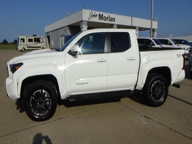 2025 Toyota Tacoma TRD Sport for sale in Cape Girardeau, MO