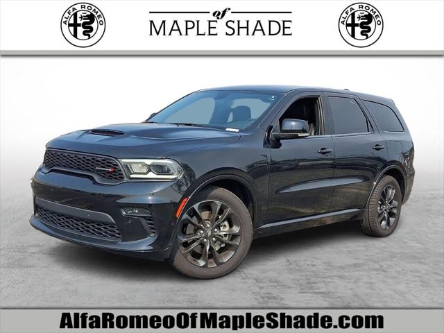 2022 Dodge Durango R/T AWD 2022 Dodge Durango R/T AWD