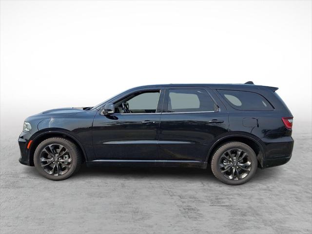2022 Dodge Durango R/T AWD 2022 Dodge Durango R/T AWD