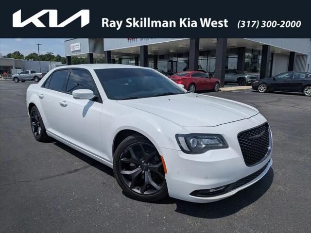 2021 Chrysler 300 300S for sale in Indianapolis, IN