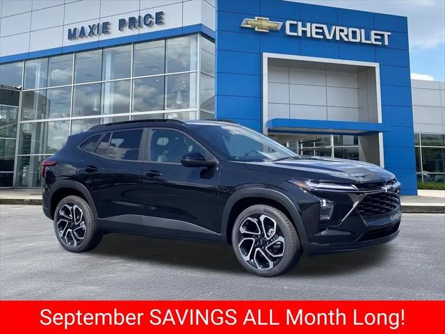2026 Chevrolet Trax FWD 2RS for sale in Loganville, GA