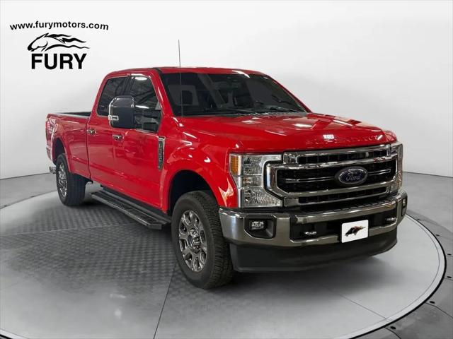 2022 Ford F-350 LARIAT for sale in Waconia, MN