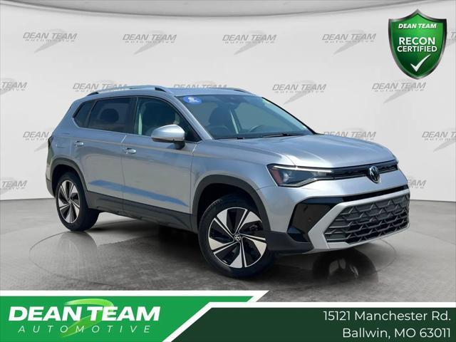 2025 Volkswagen Taos 1.5T SE for sale in Ballwin, MO
