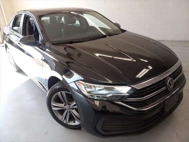 2024 Volkswagen Jetta 1.5T SE for sale in Toledo, OH