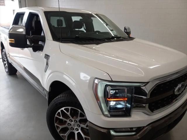 2023 Ford F-150 King Ranch for sale in Toledo, OH