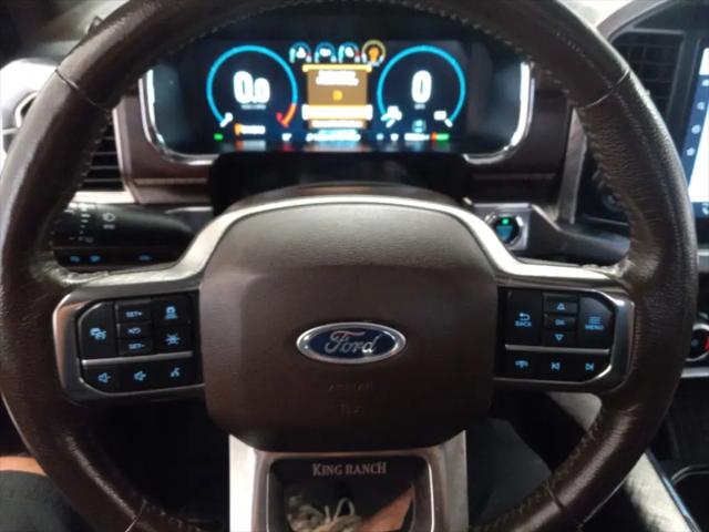 2023 Ford F-150 King Ranch
