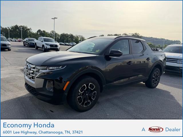 2024 Hyundai Santa Cruz SEL for sale in Chattanooga, TN