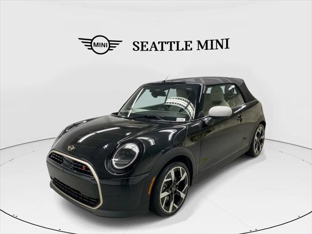 2026 MINI Cooper Convertible Cooper S for sale in Tacoma, WA