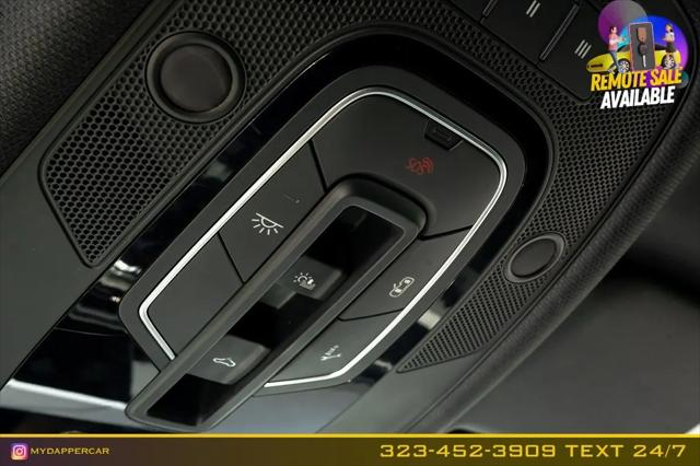 2018 Audi S5 3.0T Premium Plus
