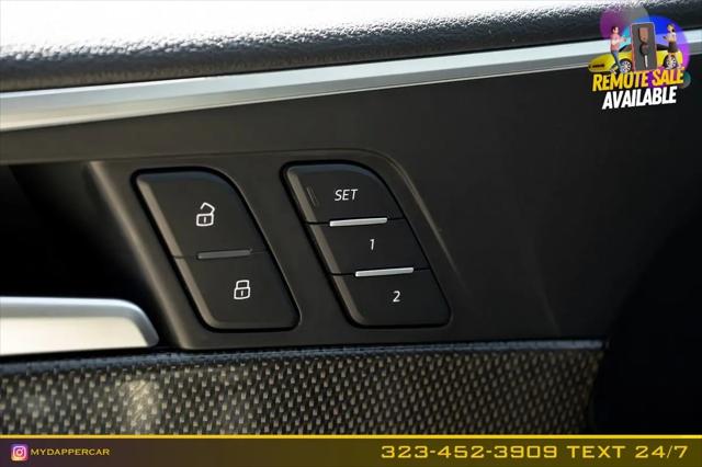 2018 Audi S5 3.0T Premium Plus