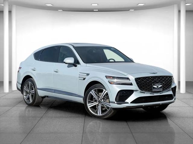 2026 Genesis GV80 3.5T E-SC MHEV AWD for sale in Selma, CA