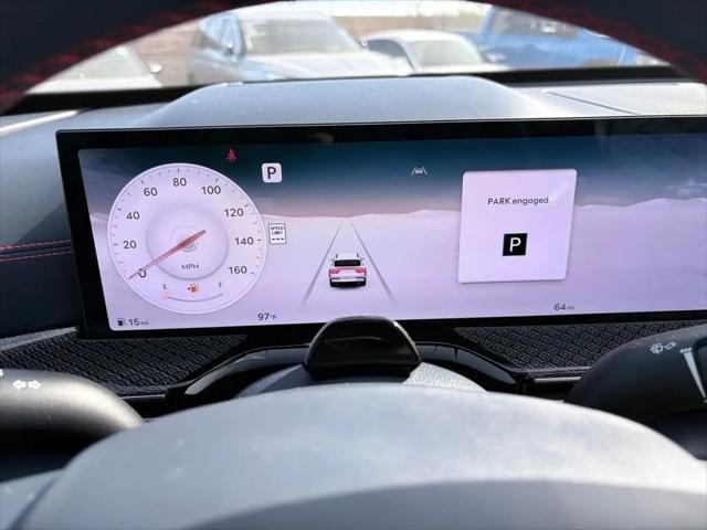 2026 Genesis GV80 3.5T E-SC MHEV AWD