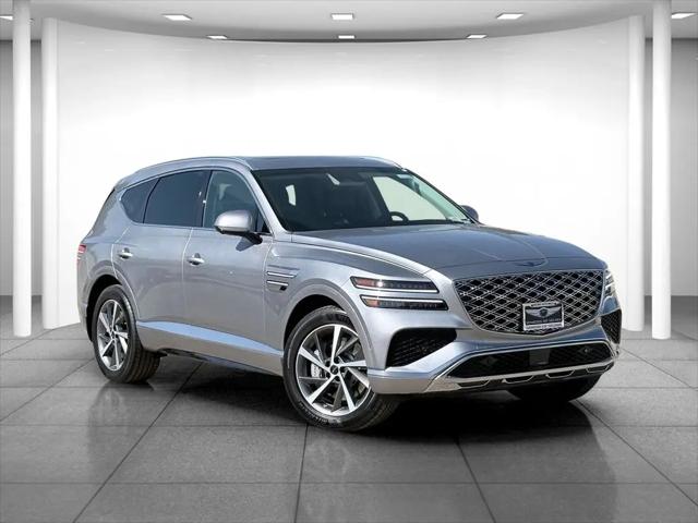 2026 Genesis GV80 3.5T Advanced AWD for sale in Selma, CA