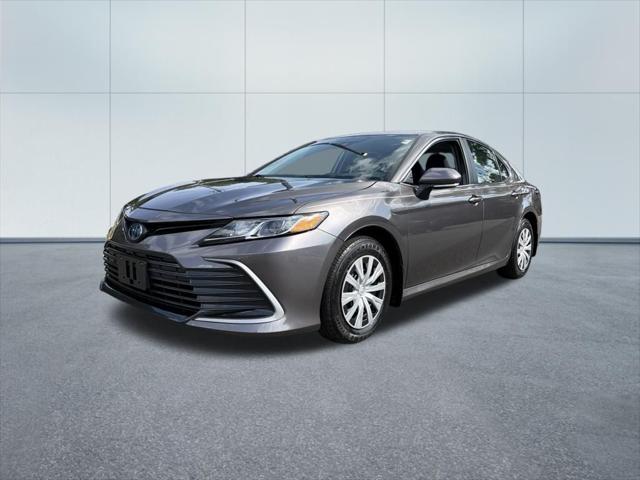2024 Toyota Camry Hybrid LE 2024 Toyota Camry Hybrid LE