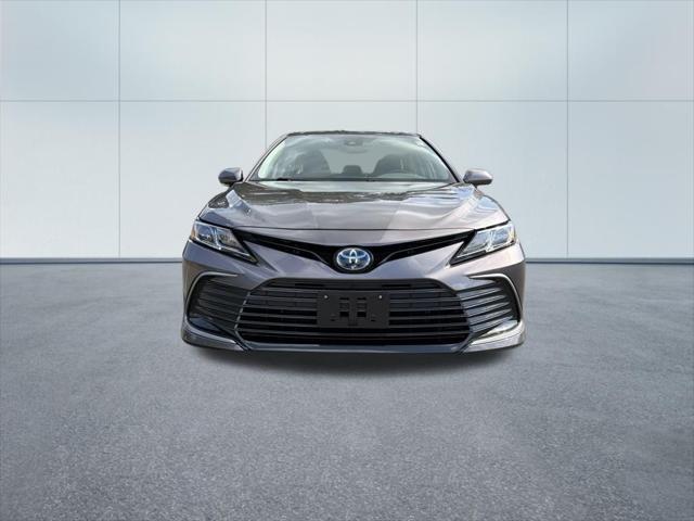 2024 Toyota Camry Hybrid LE 2024 Toyota Camry Hybrid LE