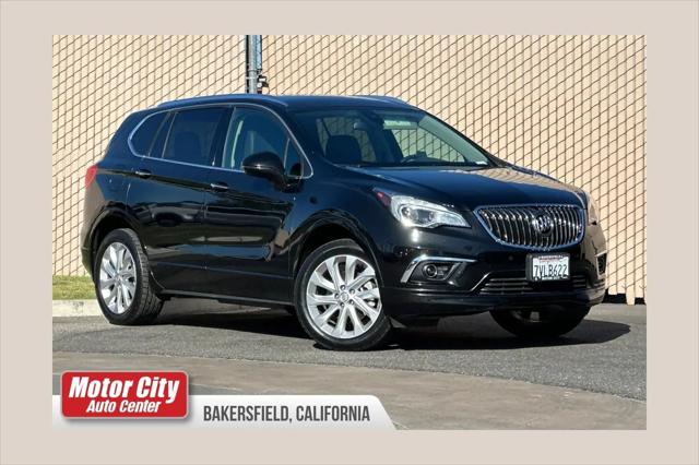 2016 Buick Envision Premium I for sale in Bakersfield, CA
