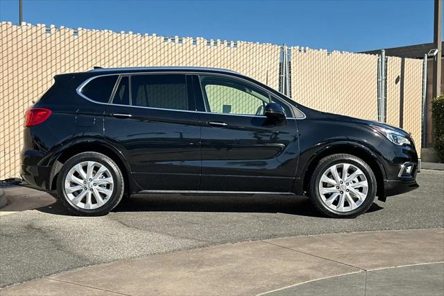 2016 Buick Envision Premium I
