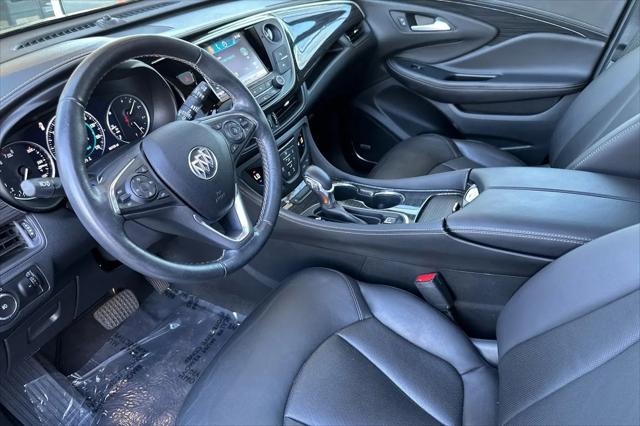 2016 Buick Envision Premium I