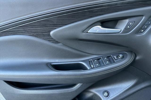 2016 Buick Envision Premium I