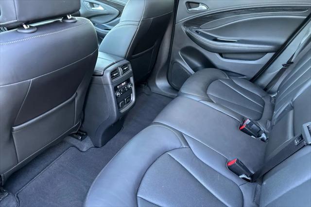 2016 Buick Envision Premium I