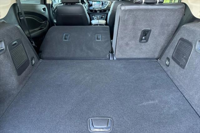 2016 Buick Envision Premium I