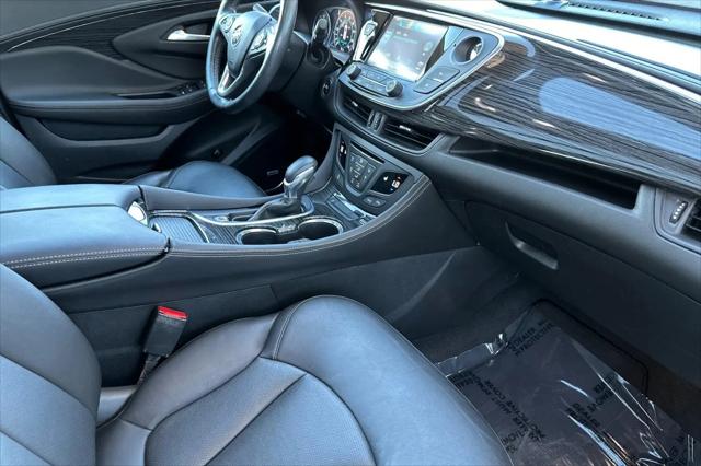 2016 Buick Envision Premium I