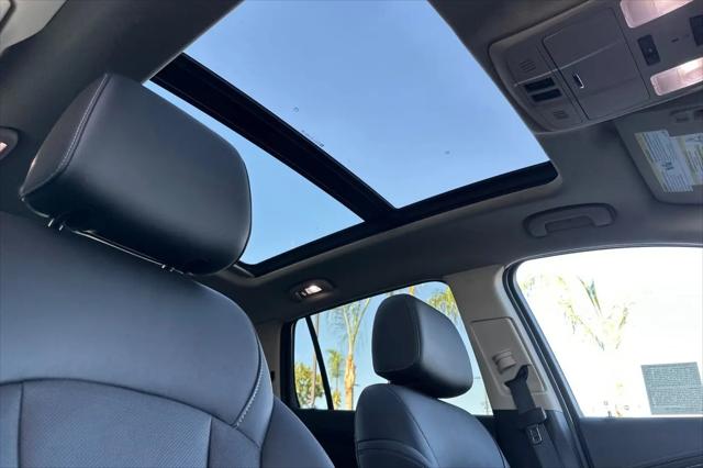 2016 Buick Envision Premium I