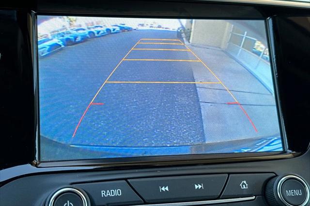 2016 Buick Envision Premium I