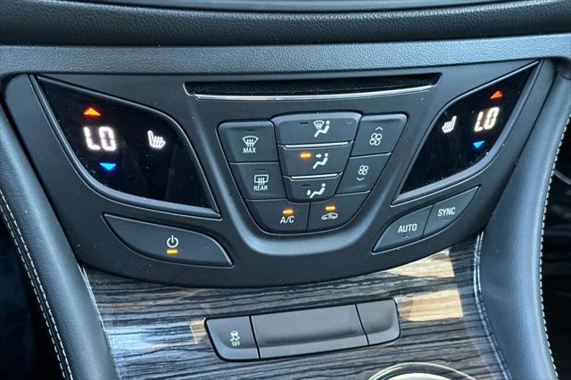 2016 Buick Envision Premium I