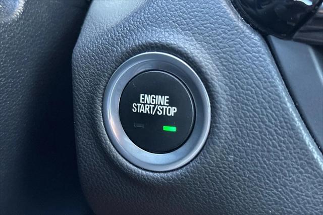 2016 Buick Envision Premium I
