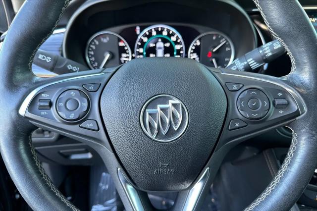 2016 Buick Envision Premium I
