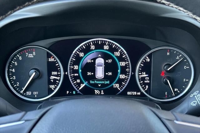 2016 Buick Envision Premium I