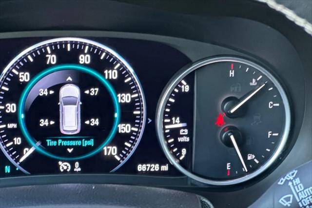 2016 Buick Envision Premium I