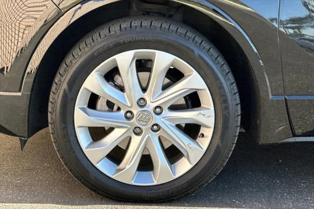 2016 Buick Envision Premium I