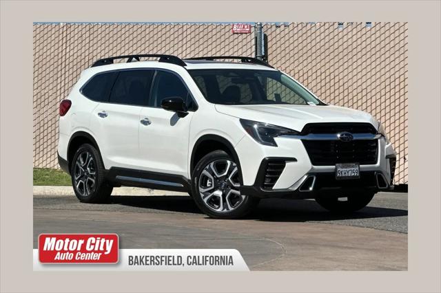 2024 Subaru Ascent Touring 7-Passenger for sale in Bakersfield, CA