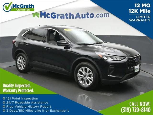 2023 Ford Escape Active for sale in Dubuque, IA