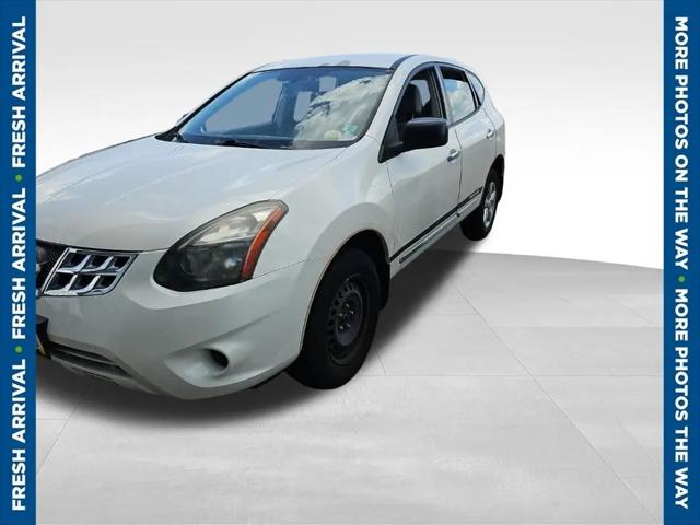 2014 Nissan Rogue Select S for sale in Dubuque, IA