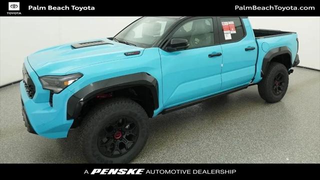 2026 Toyota Tacoma TRD Pro for sale in West Palm Beach, FL