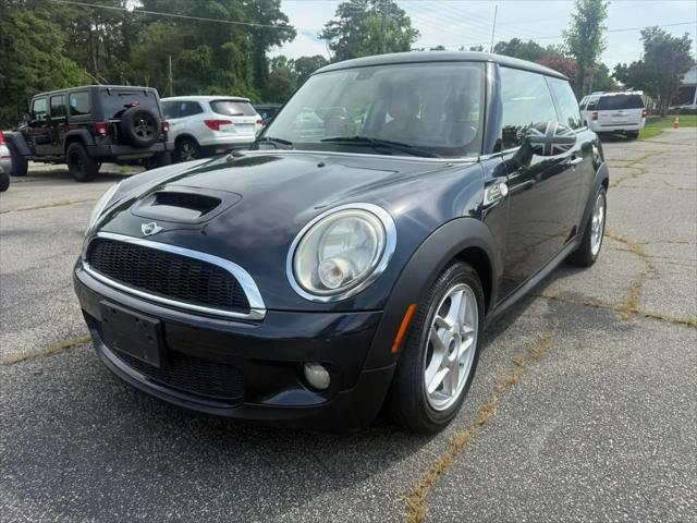 2009 MINI Cooper S Cooper S for sale in Fuquay-Varina, NC
