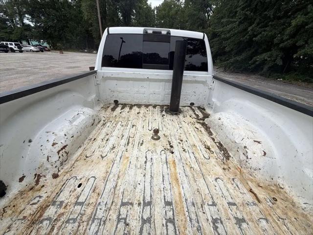 2018 Ram 2500 SLT Crew Cab 4x4 64 Box
