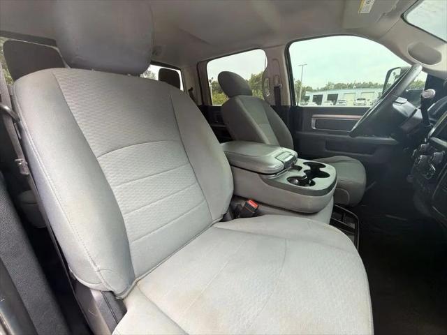 2018 Ram 2500 SLT Crew Cab 4x4 64 Box