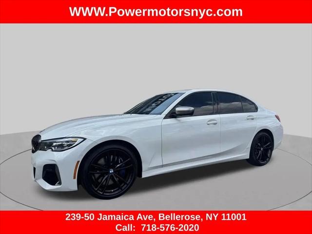 2020 BMW M340i M340i xDrive Sedan for sale in Bellerose, NY