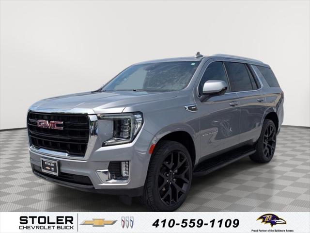 2023 GMC Yukon 2WD SLE