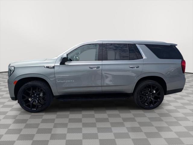 2023 GMC Yukon 2WD SLE