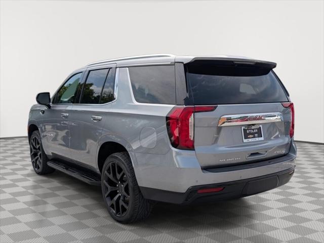 2023 GMC Yukon 2WD SLE