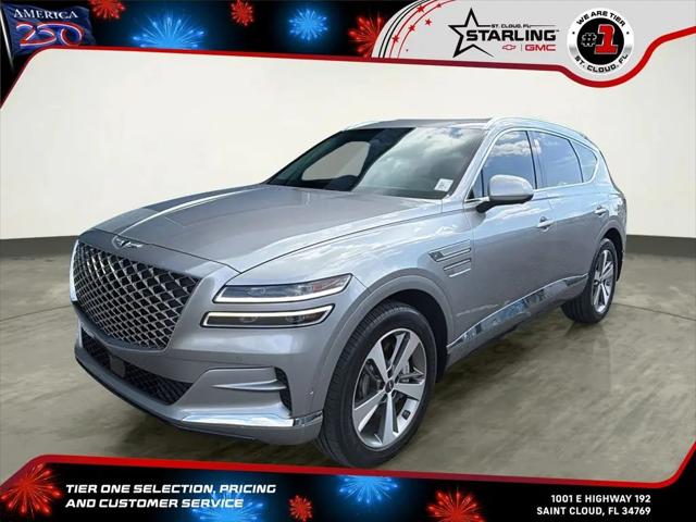 2023 Genesis GV80 2.5T AWD for sale in Saint Cloud, FL