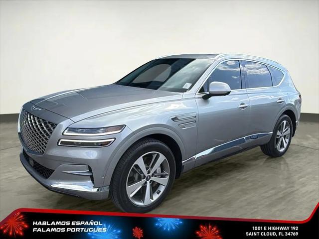 2023 Genesis GV80 2.5T AWD