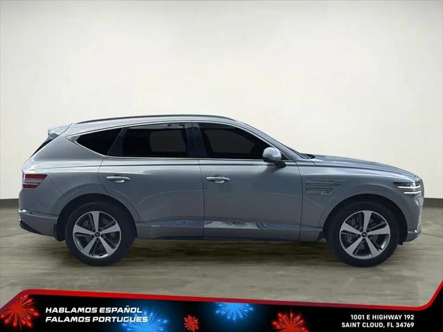 2023 Genesis GV80 2.5T AWD